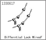 AB-1330617 - Differential cable- Yucatan